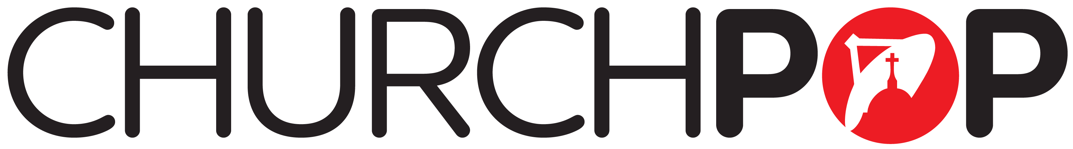ChurchPOP Português  home